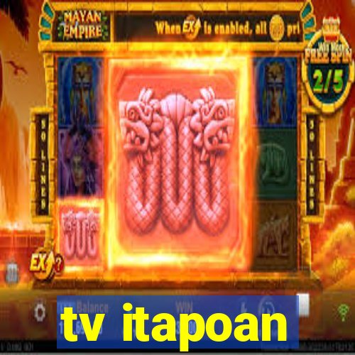 tv itapoan